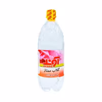 گلاب ممتاز 1 لیتری پارس گلاب آوند