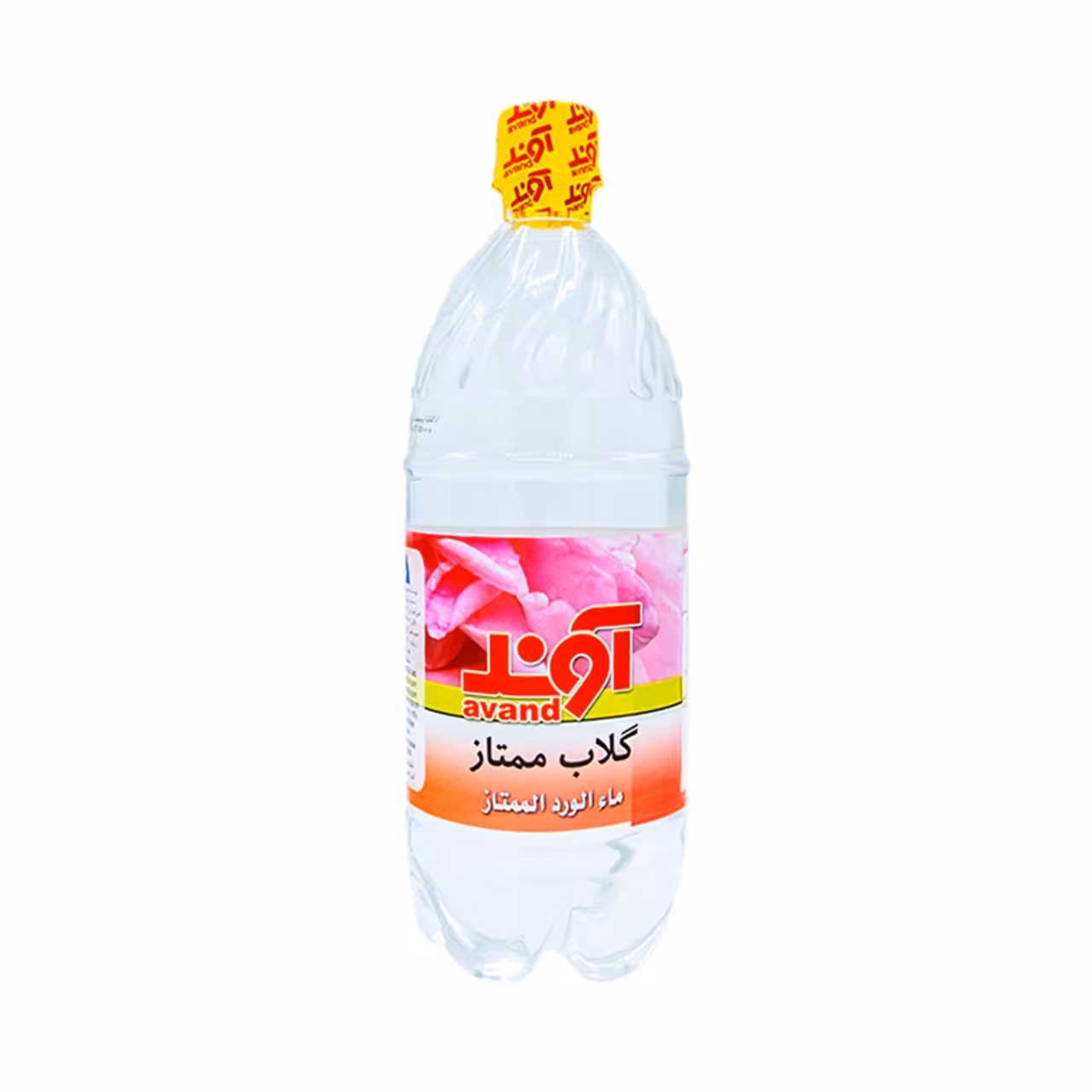 گلاب ممتاز 1 لیتری پارس گلاب آوند