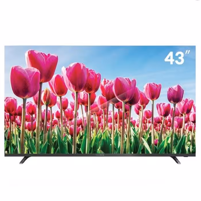 تلویزیون دوو مدل DLE-43K 4411 سایز 43 اینچ