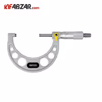 میکرومتر آسیمتو 3-2 اینچ خارج سنج مدل 1 03 101