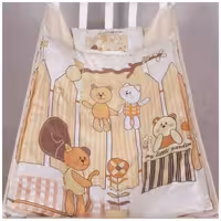 لحاف و تشک و بالشت دم دستی  ، طرح پسرونه