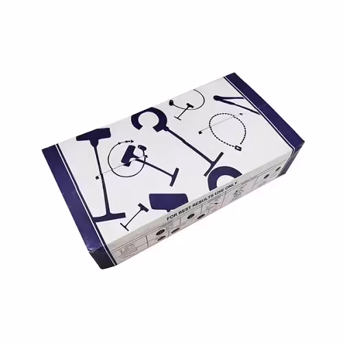 تیر تفنگ اتیکت زن 2.5 سانتیمتر