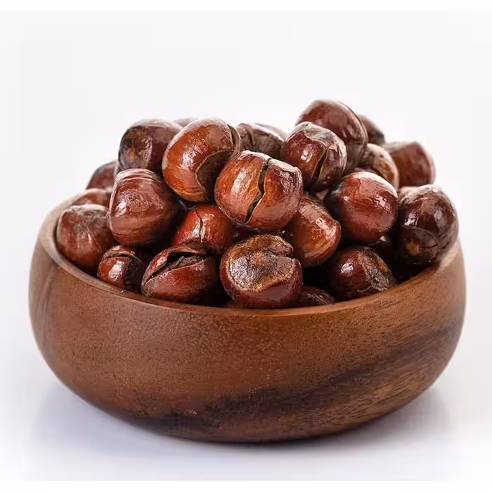 فندق با پوست نمکین ویژه لوبلی 1 کیلوگرمی