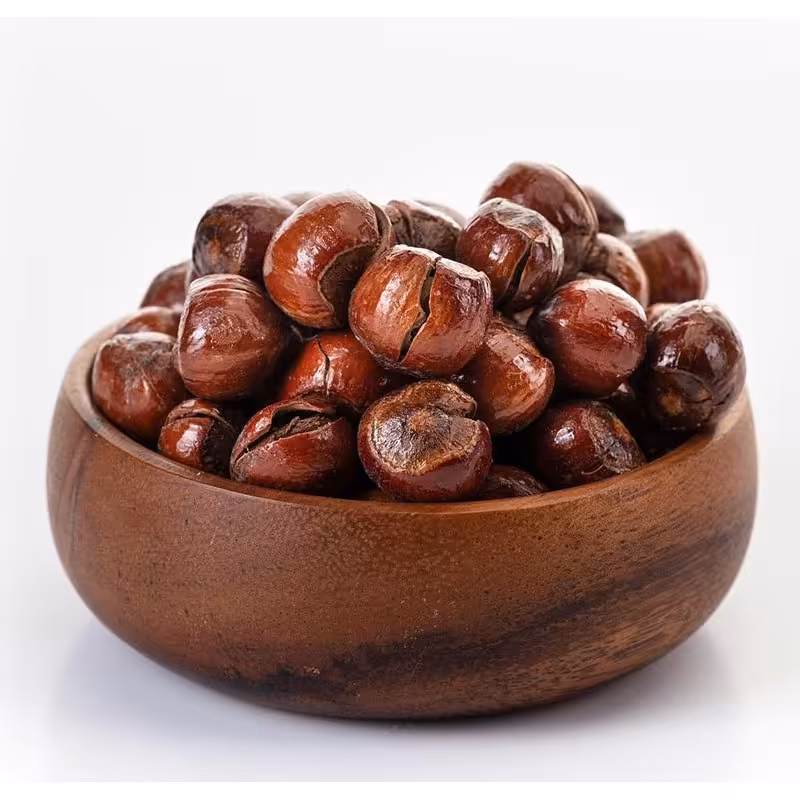 فندق با پوست نمکین ویژه لوبلی 1 کیلوگرمی