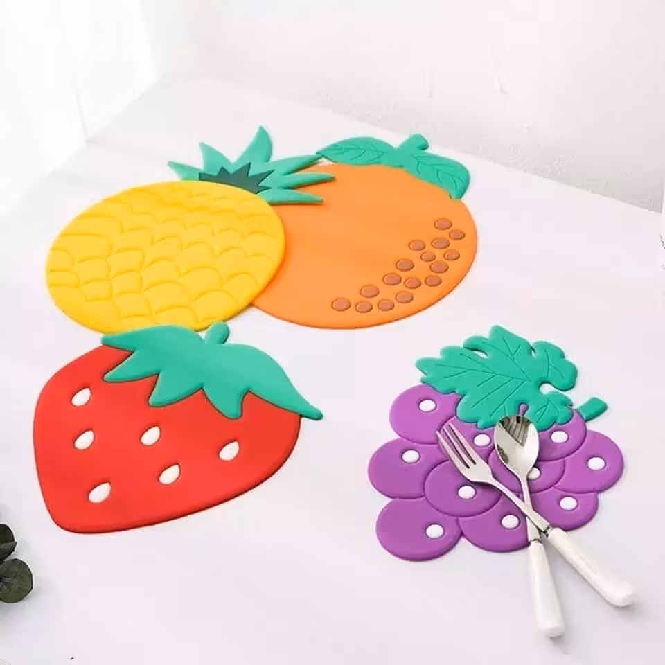 زیردیگی جفت سیلیکونی نسوز