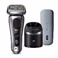 ماشین اصلاح صورت براون سری 9 مدل PRO  9577CC