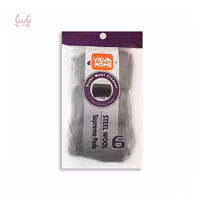 سیم ظرفشویی ویرا هوم 6عددی