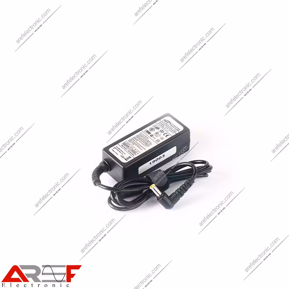 آداپتور Samsung 14V-2.1A - فروشگاه عارف الکترونیک