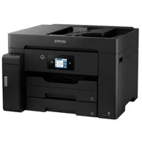 پرینتر چندکاره جوهرافشان اپسون مدل EcoTank M15140