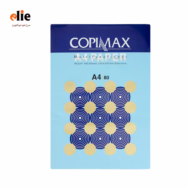 کاغذ A4 کپی مکس