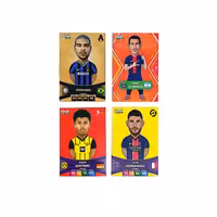 اسباب بازی شانسی کیمدی کد 53 مجموعه 4 عددی