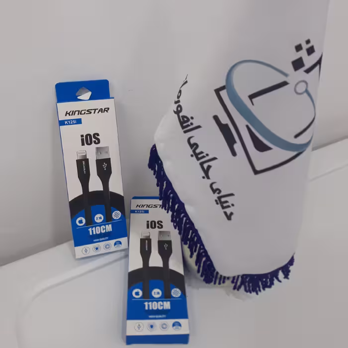 کابل k125i لایتینگ