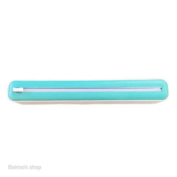 سلفون کش plastic film cutter