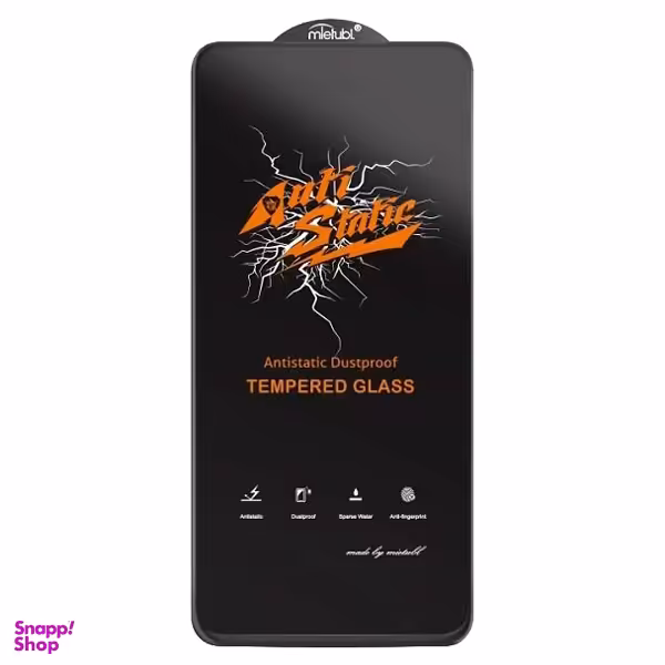 محافظ صفحه نمایش کد 01 مناسب Iphone 13 / 13 Pro