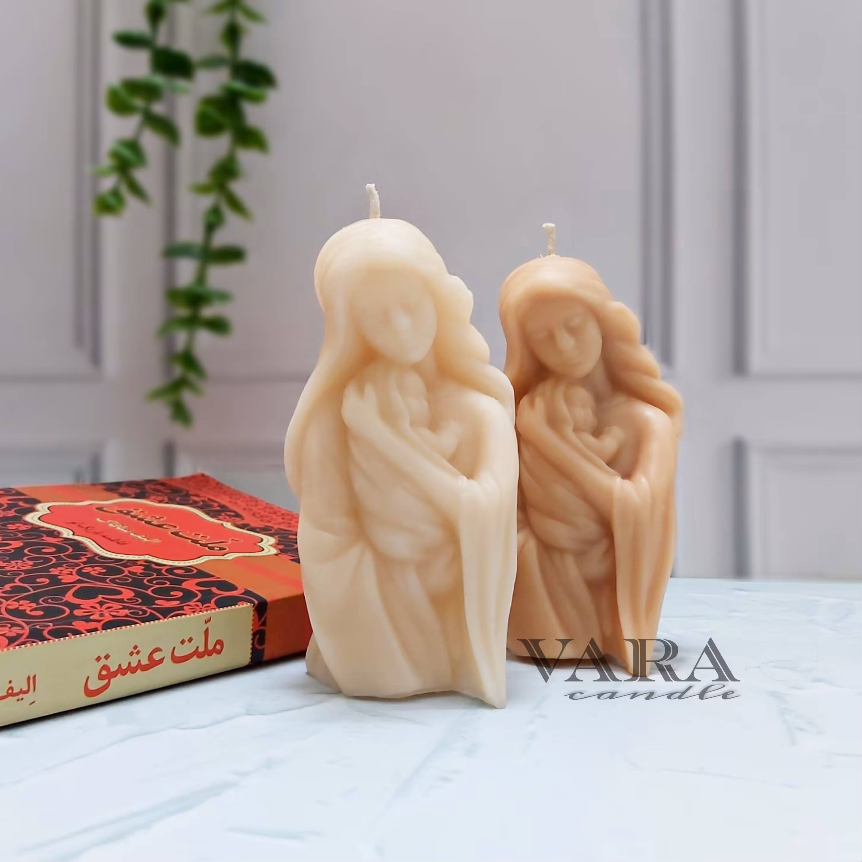 شمع آغوش مهر مادر