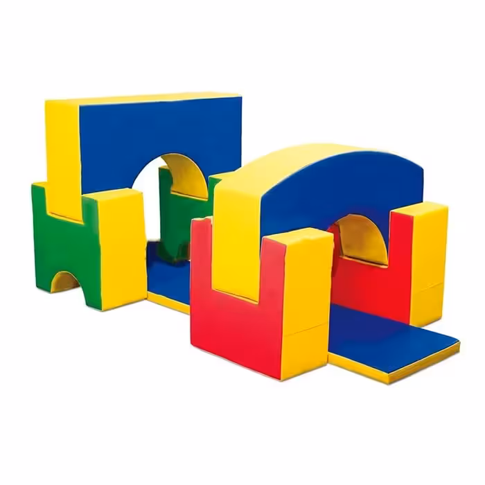 تونل فومی کودک سایز بزرگ کد 4369622