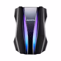 هارد دیسک اکسترنال ای دیتا مدل HD770G ظرفیت 2 ترابایت