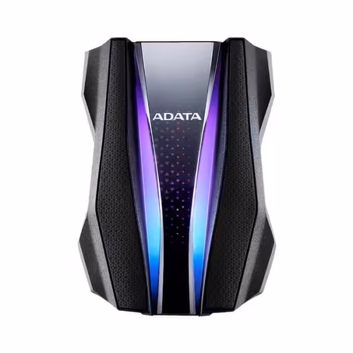 هارد دیسک اکسترنال ای دیتا مدل HD770G ظرفیت 2 ترابایت