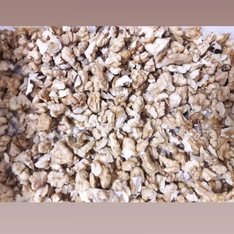 مغز گردوی دندانه ی درجه یک (900 گرمی) تازه،محصول1402