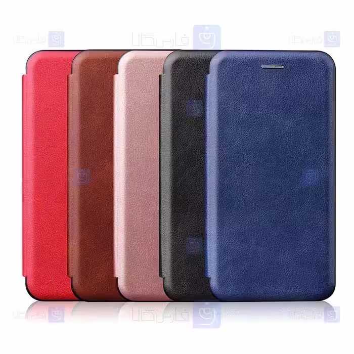 کیف کلاسوری سامسونگ M54 | فارس کالا