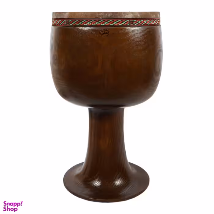 تمبک حلمی یک تکه دهانه 28 کد 1