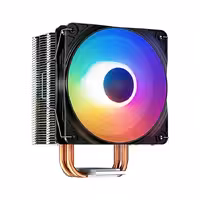 خنک کننده بادی پردازنده دیپ کول GAMMAXX 400K