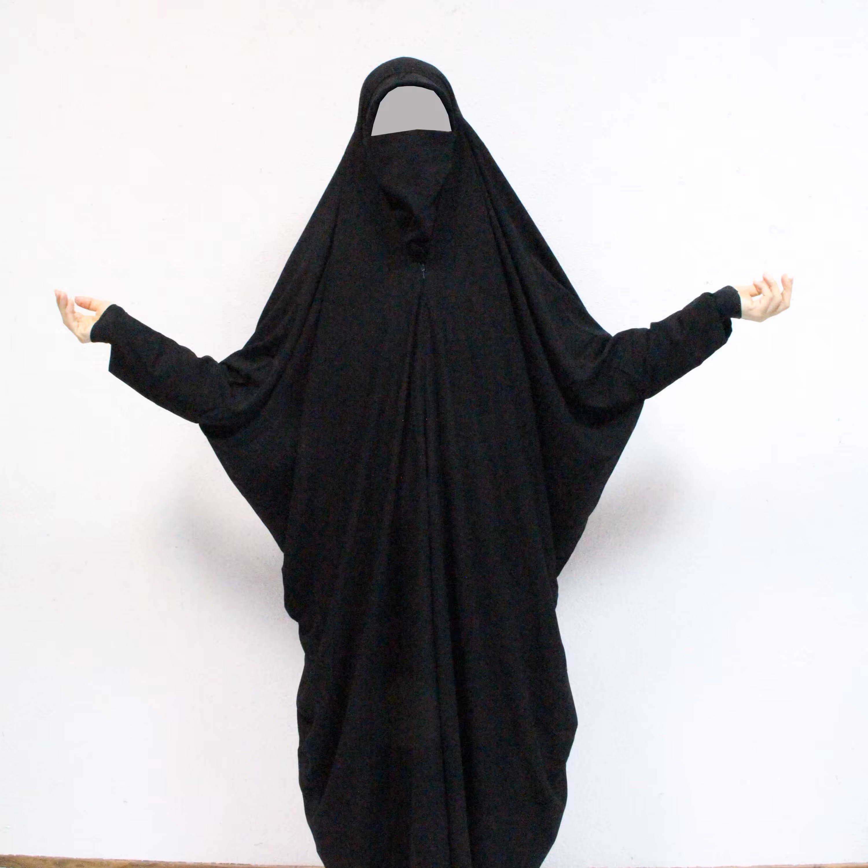 چادر عربی لبنانی