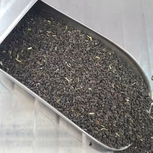 اسفند خوراکی و آتشی 300 گرمی 