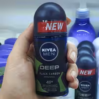 مام رولی نیوآ  مدلdeep