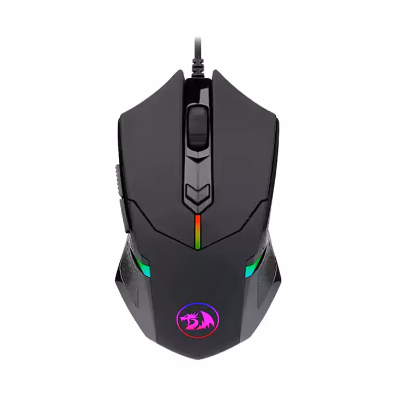 ماوس گیمینگ ردراگون مدل Centrophorus 2 M601