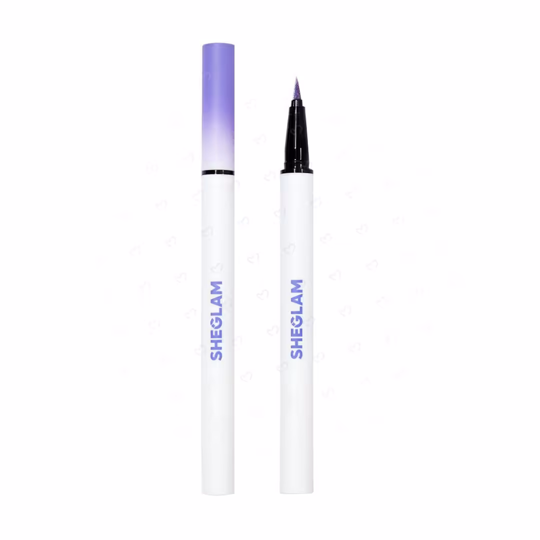 خرید اقساطی خط چشم شیگلم مدل Color Crush رنگ TMI | پرداخت 4 قسطه ارسال سریع