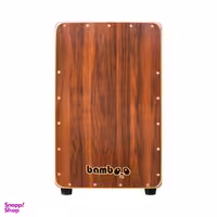 کاخن بامبو مدل B45