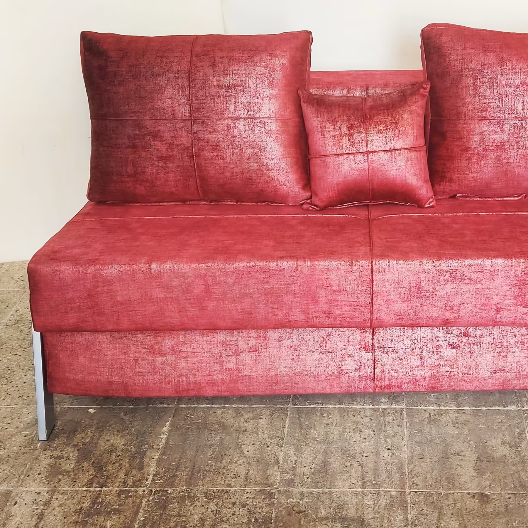 تختخوابشو مدل دیانا دونفره 