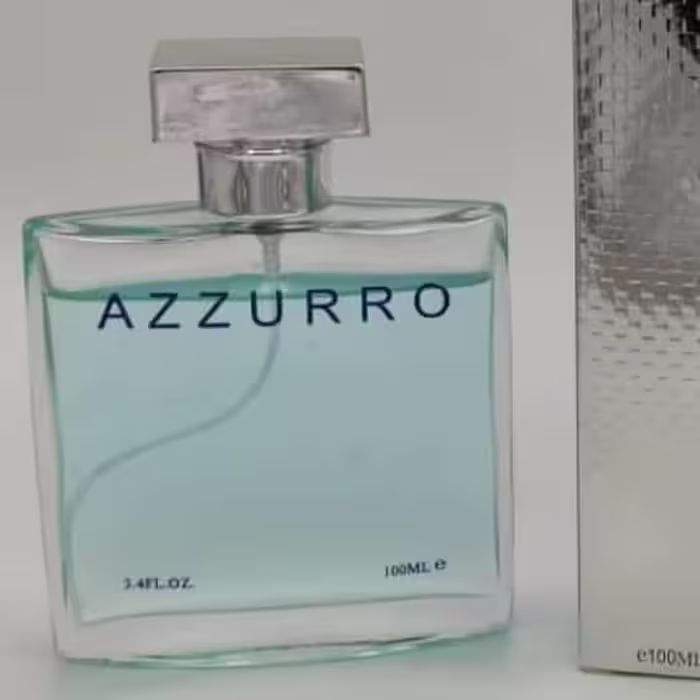 ادکلن Azzurro اماراتی
