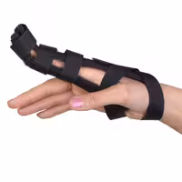 اسپلینت انگشت طب و صنعت