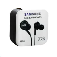 هندزفری اورجینال گوشی سامسونگ SAMSUNG GALAXY AKG M20 