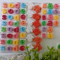 قند ببعی و عروس (ویژه عیدقربان) 500گرم