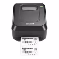 قیمت و خرید لیبل پرینتر زن پرت مدل 4T520 | یاس ارتباط