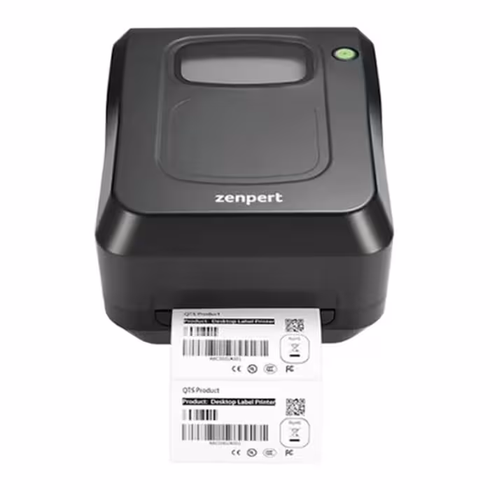 قیمت و خرید لیبل پرینتر زن پرت مدل 4T520 | یاس ارتباط