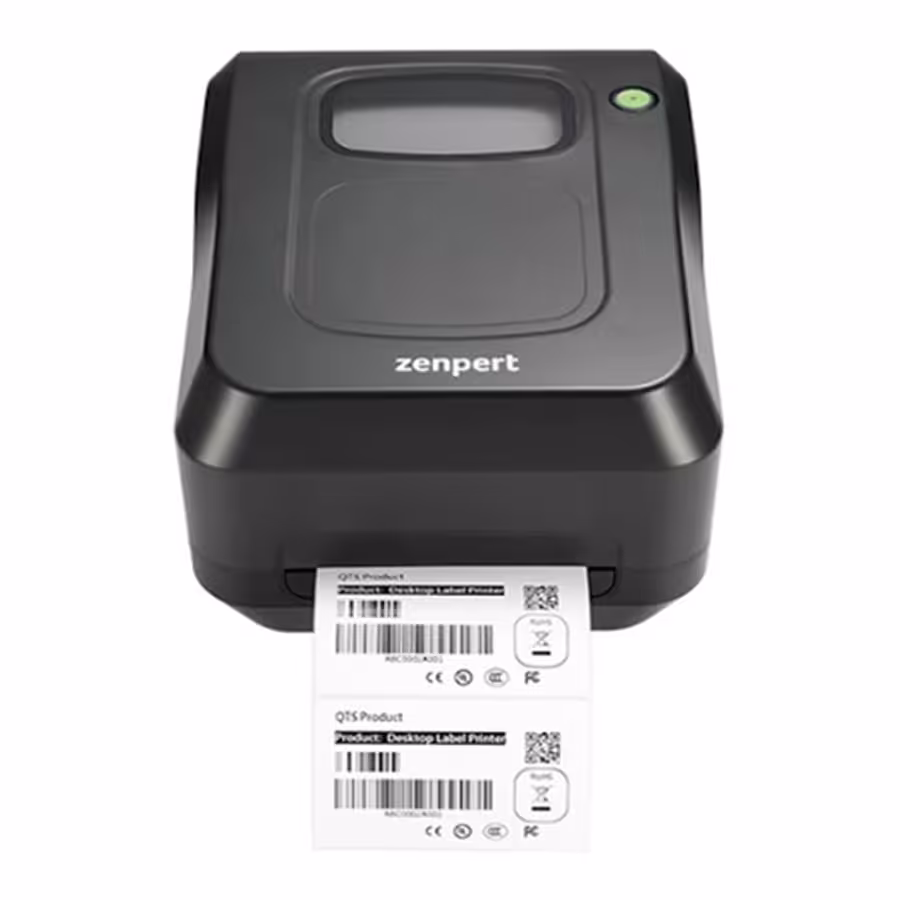 قیمت و خرید لیبل پرینتر زن پرت مدل 4T520 | یاس ارتباط