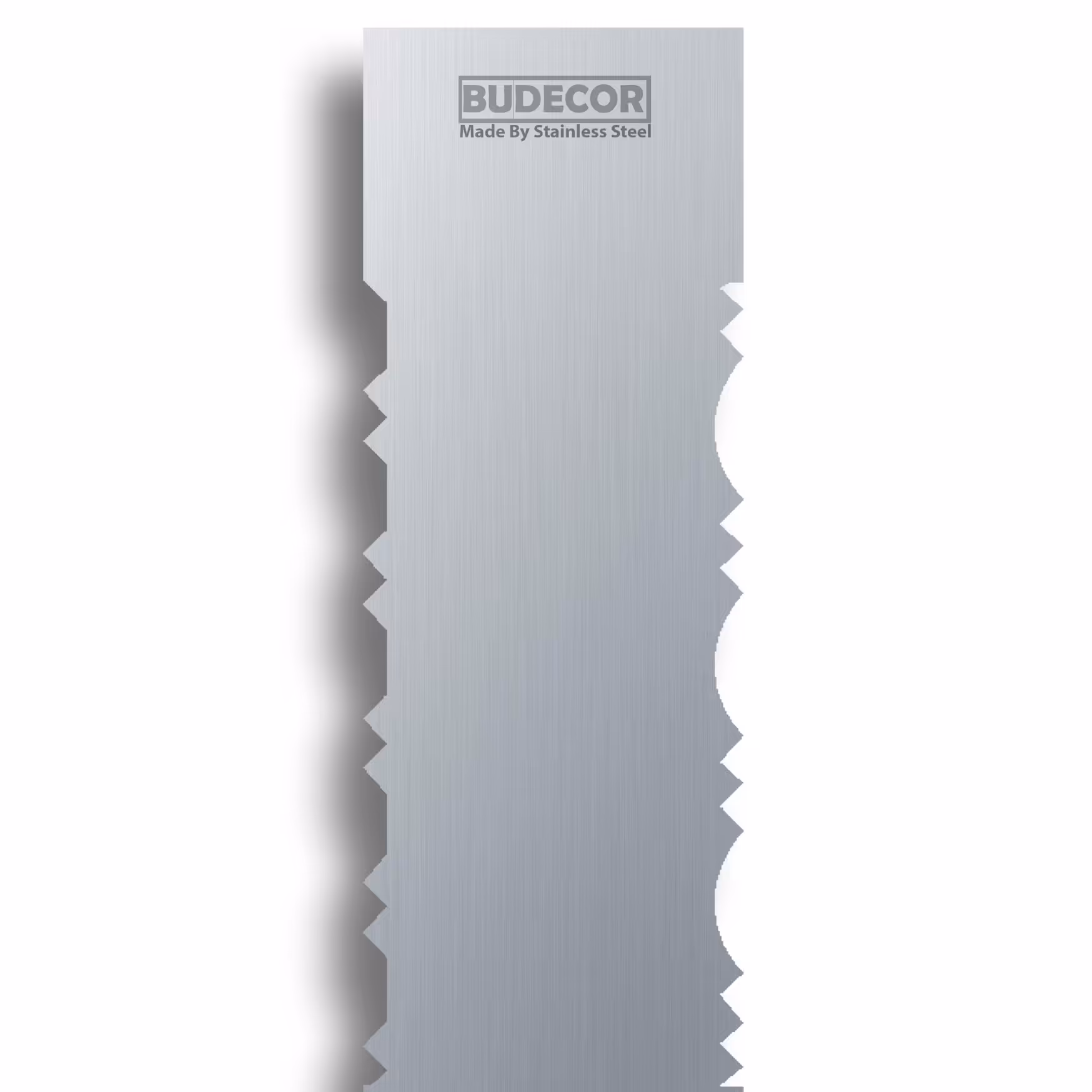 کاردک گاناش طرحدار شماره پنج بودکور 240034