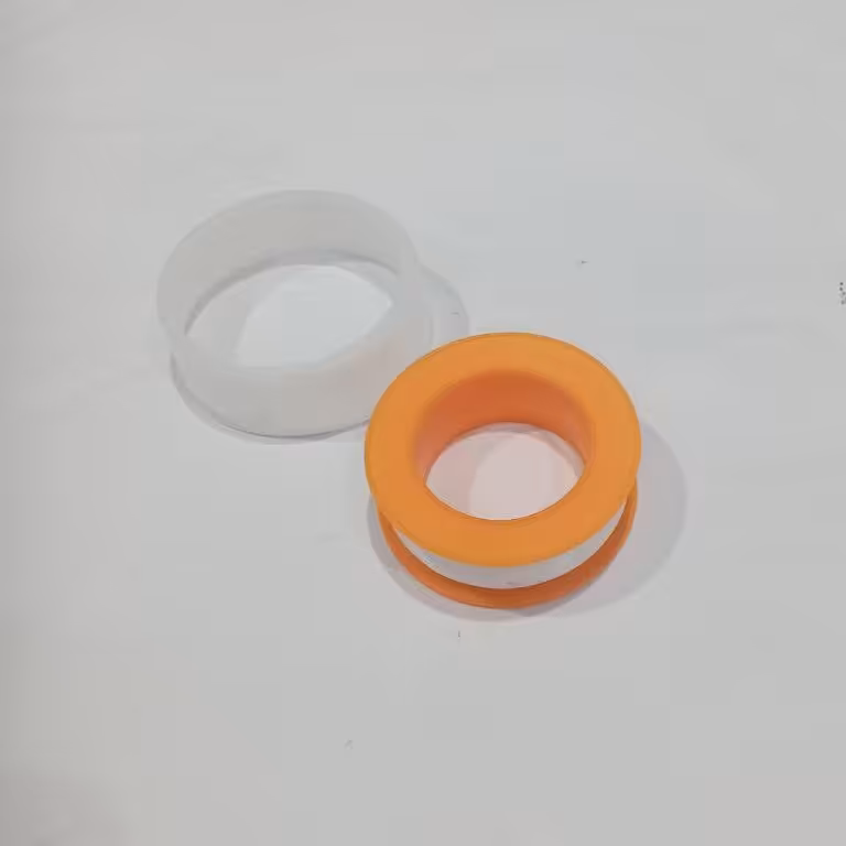 نوار تفلون آسیا طلایی