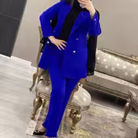 ست کت وشلوار پریناز
