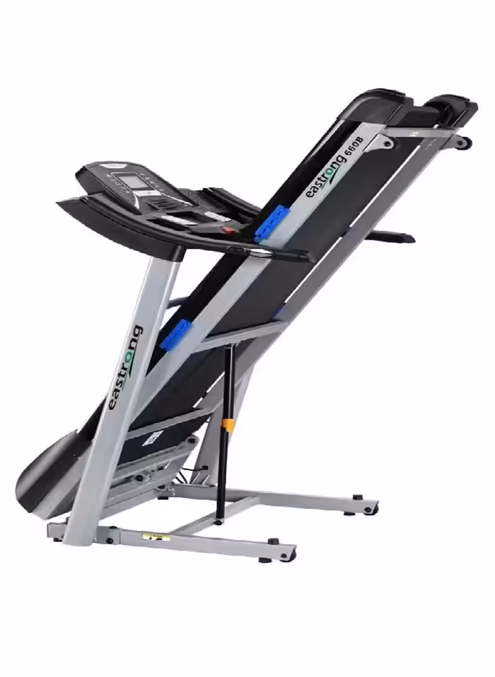 تردمیل خانگی برند استرانگ فیتنس مدل ES-660 C