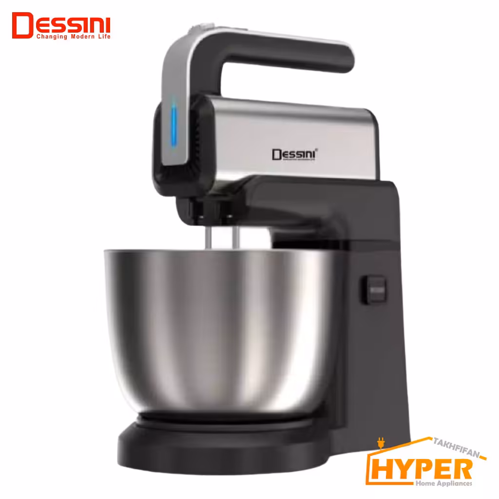 همزن کاسه دار دسینی 303