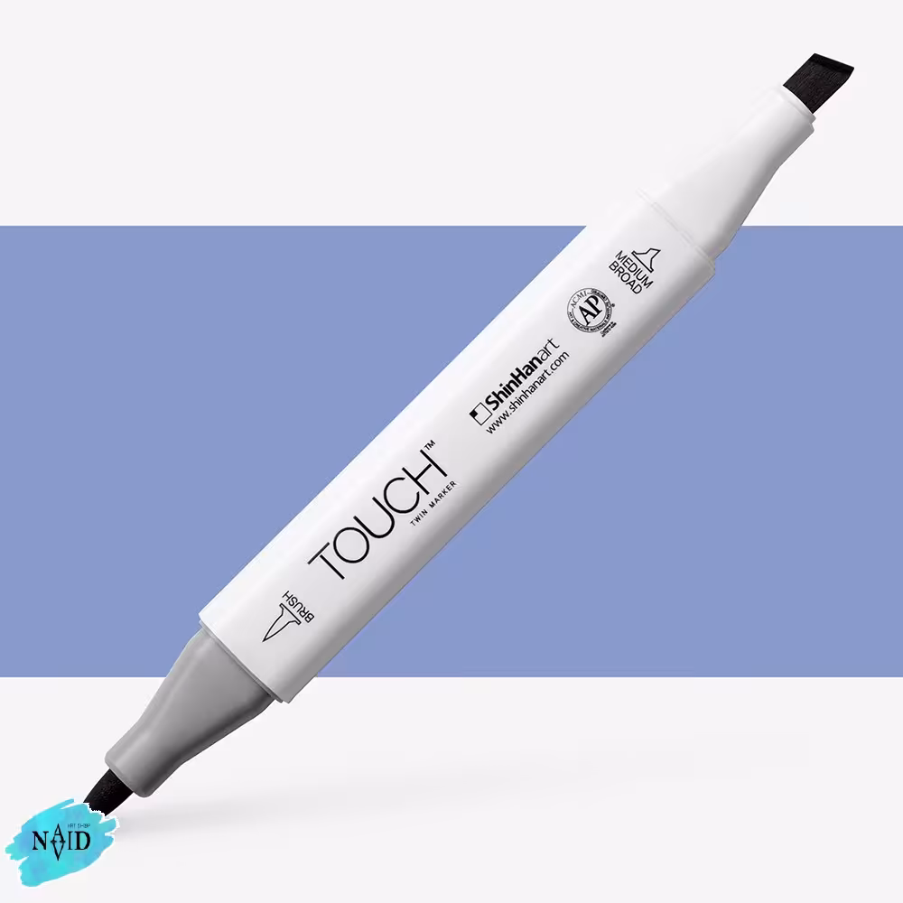 ماژیک تاچ براش PB273