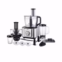 غذاساز کاستلو 26 کاره مدل CL 400