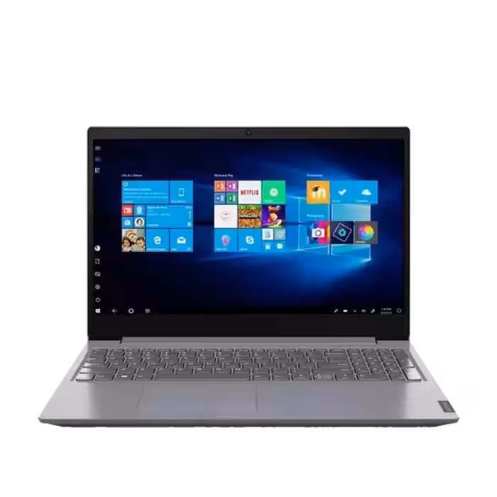 لپ تاپ لنوو مدل v15 corei3 10110u 4GB 1TB intel