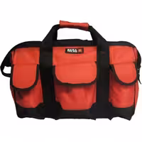 کیف ابزار برزنتی 6 جیب زارا مدل 115