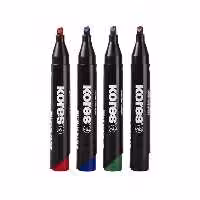 ماژیک پرمننت ( دائمی ) کورس نوک تخت